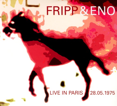 Live in Paris: 28.05.1975