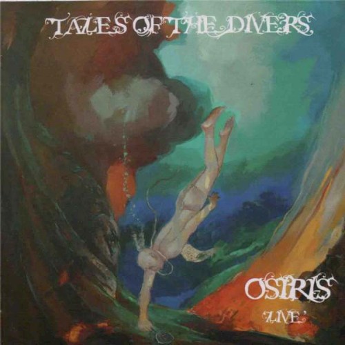Tales of the Divers – Live