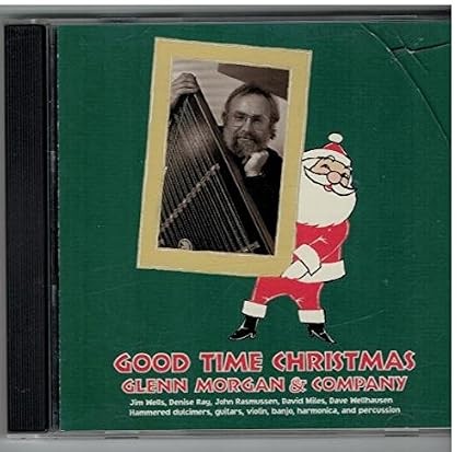 Good Time Christmas