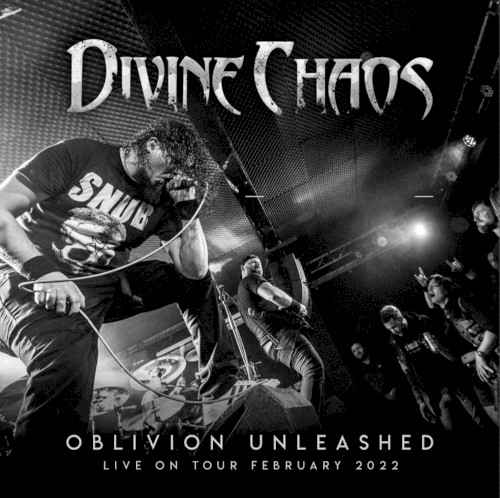 Oblivion Unleashed