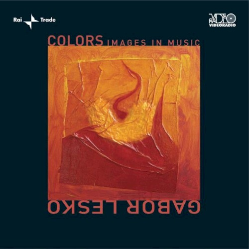 Colors Images in Music