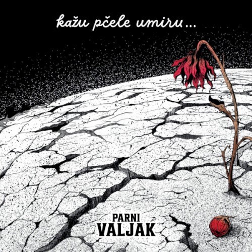 Parni valjak &ndash; Kažu pčele umiru