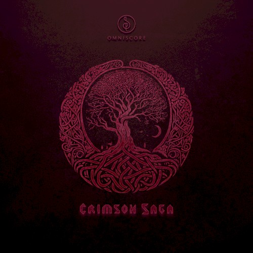 Crimson Saga