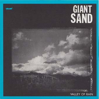 Valley of Rain