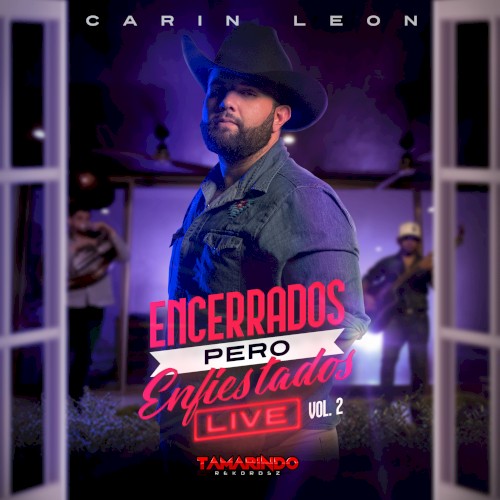 Encerrados pero enfiestados: Live, vol. 2