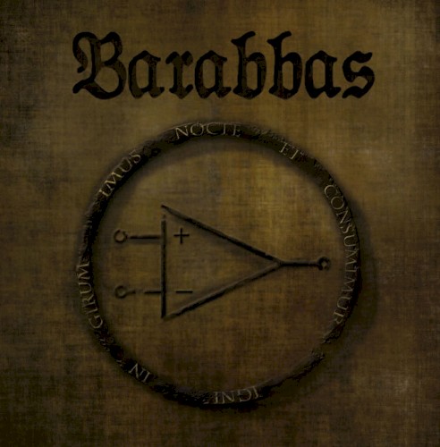 Libérez Barabbas !