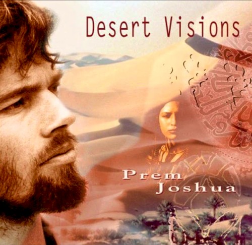 Desert Visions
