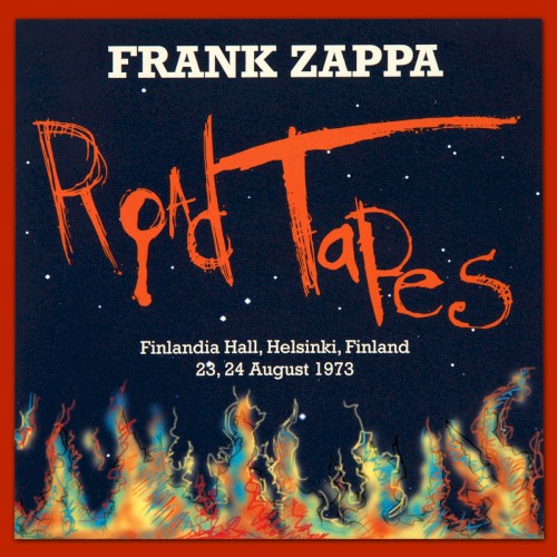 Road Tapes, Venue #2