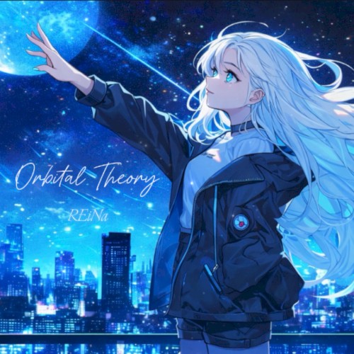 Orbital Theory