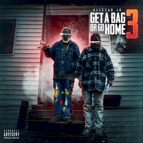 Get a Bag or Go Home 3