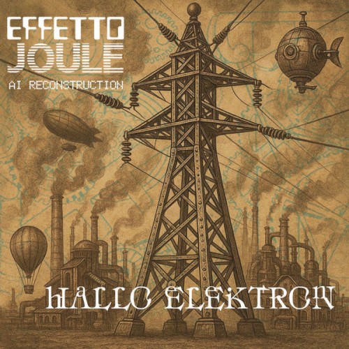 Hallo Elektron
