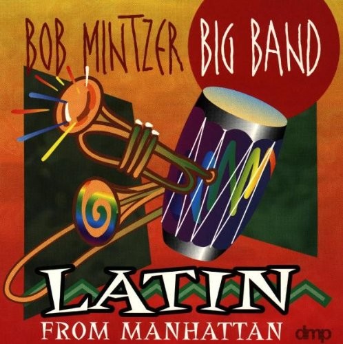 Latin From Manhattan