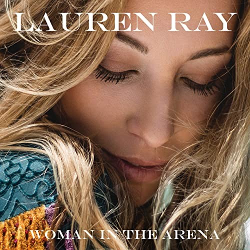 Woman In The Arena