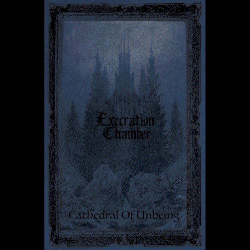 Cathedral Of Unbeing