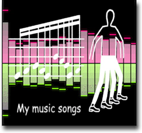 my musicsong