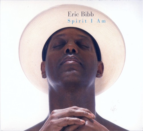 Spirit I Am