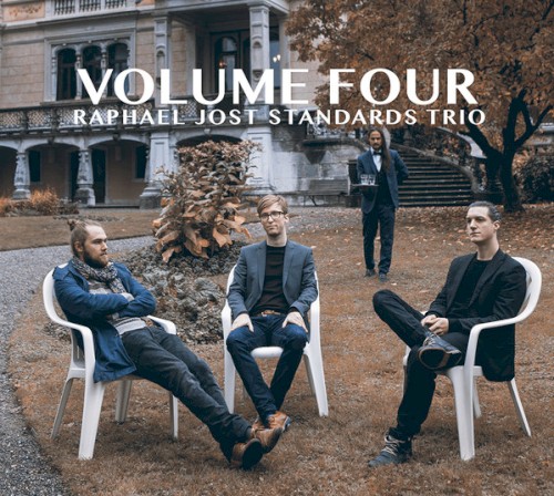 Volume Four