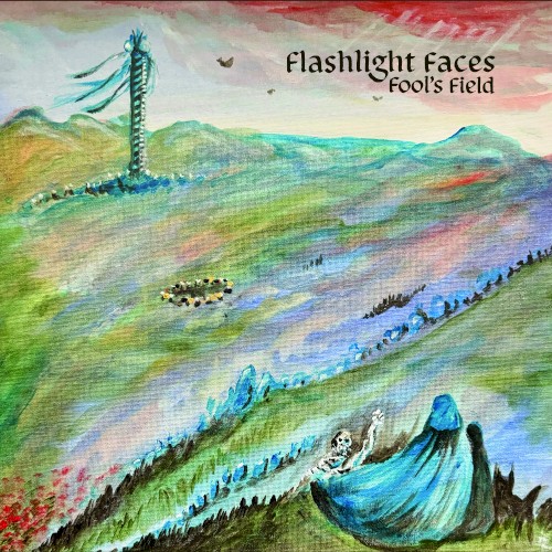 Fool’s Field