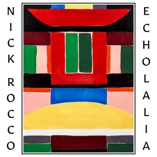 Echolalia