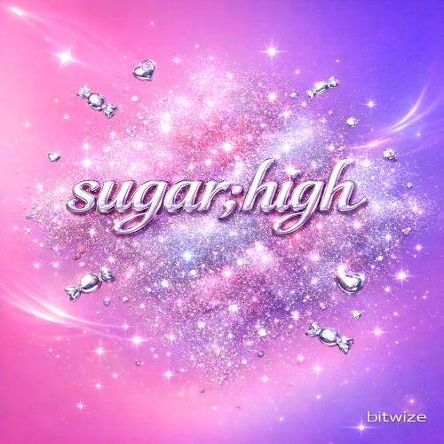 sugar;high