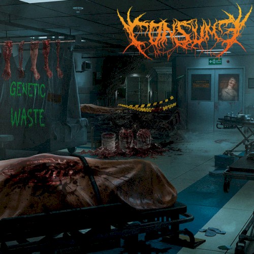 Genetic Waste