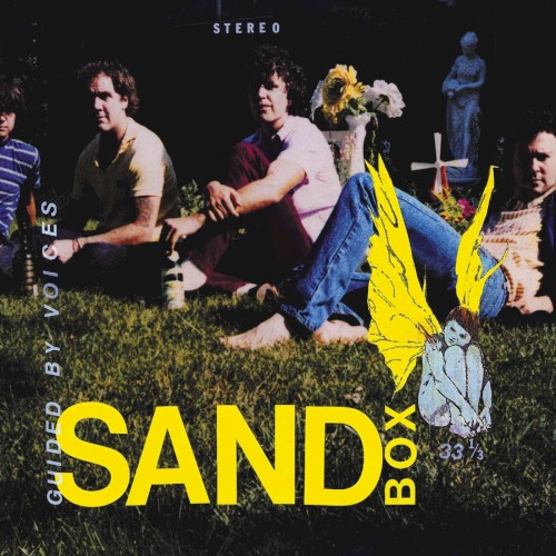 Sandbox