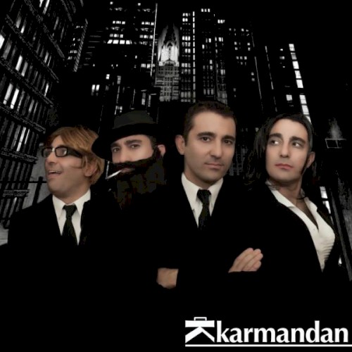 Karmandan
