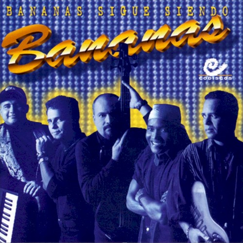 Bananas sigue siendo Bananas