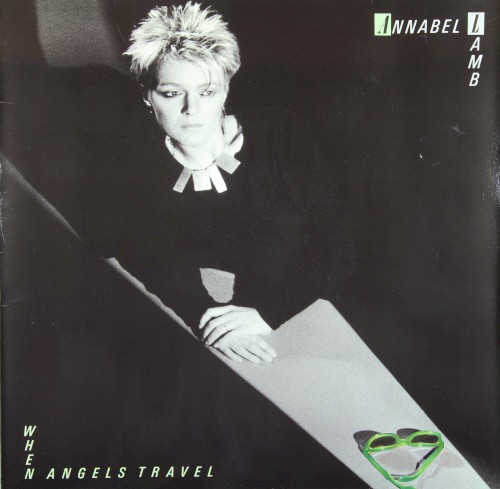 When Angels Travel