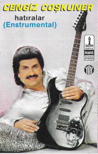Hatıralar (Enstrümental)