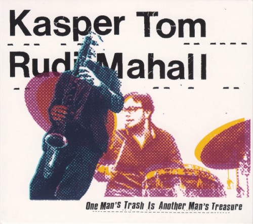 One Man's Trash Is Another Man's Treasure