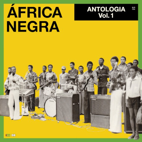 Antologia Vol.1