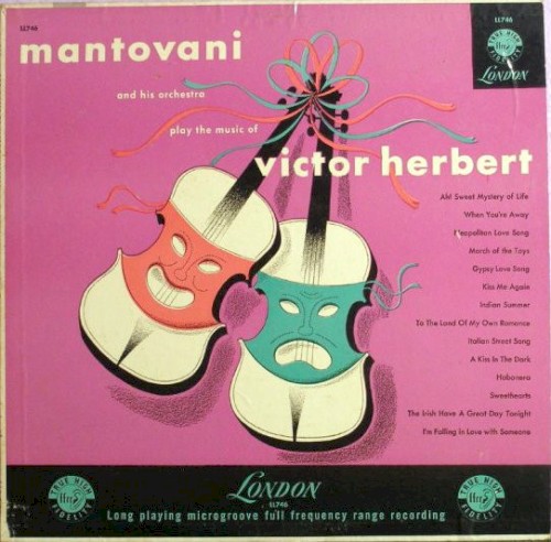 The Music of Victor Herbert