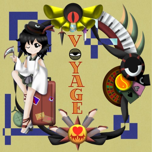 Voyage