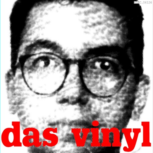 Das vinyl