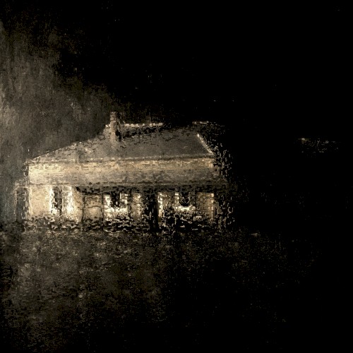 Old Light