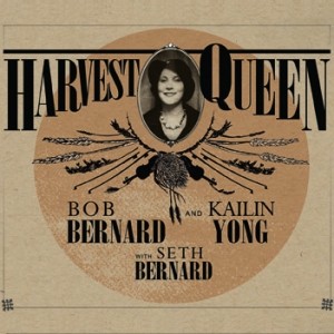 Harvest Queen