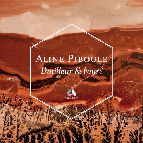 Dutilleux & Fauré
