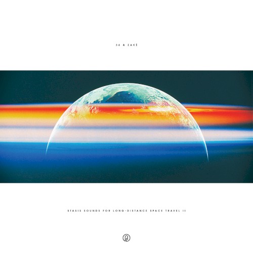 Stasis Sounds for Long‐Distance Space Travel II