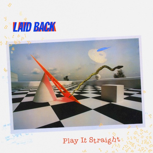 Play It Straight