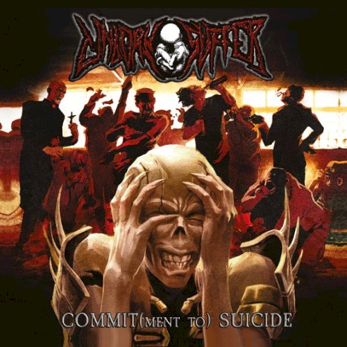 Commit(ment to) Suicide