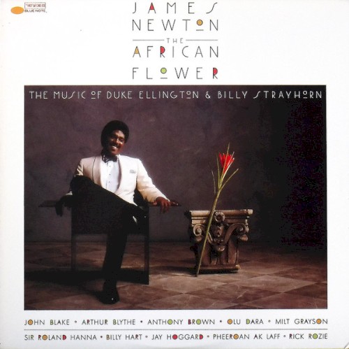 The African Flower - The Music of Duke Ellington and Billy Strayhorn