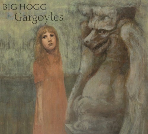 Gargoyles