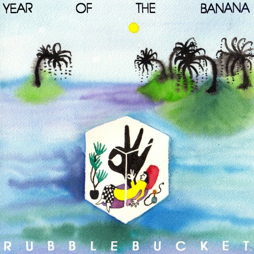 Year of the Banana