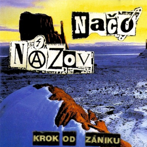 Krok Od Zániku
