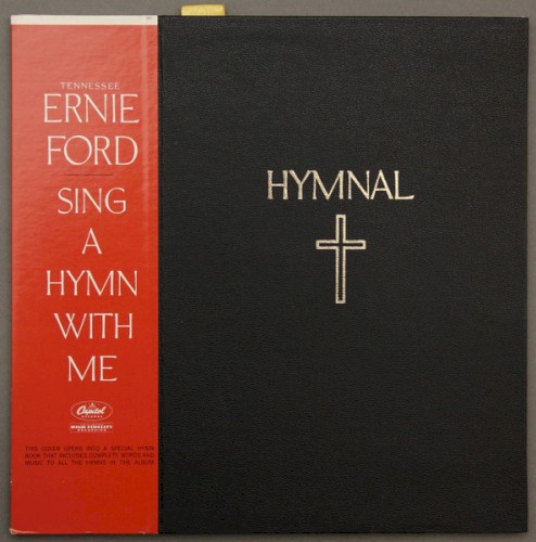 Sing a Hymn With Me