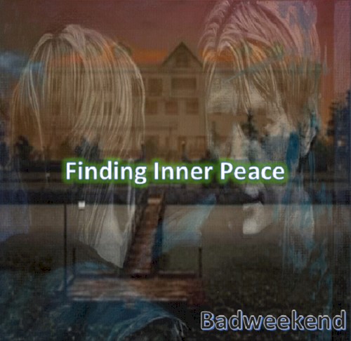 Finding Inner Peace