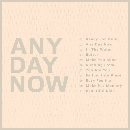 Any Day Now