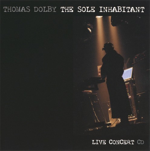 The Sole Inhabitant