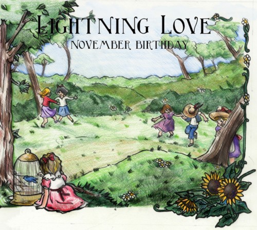 November Birthday